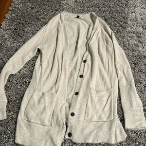 American eagle super soft cardigan